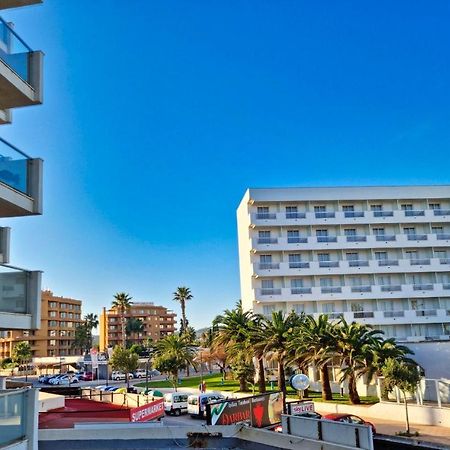 Cozy Apartment With A Fantastic Sea View Cala Millor  Eksteriør billede