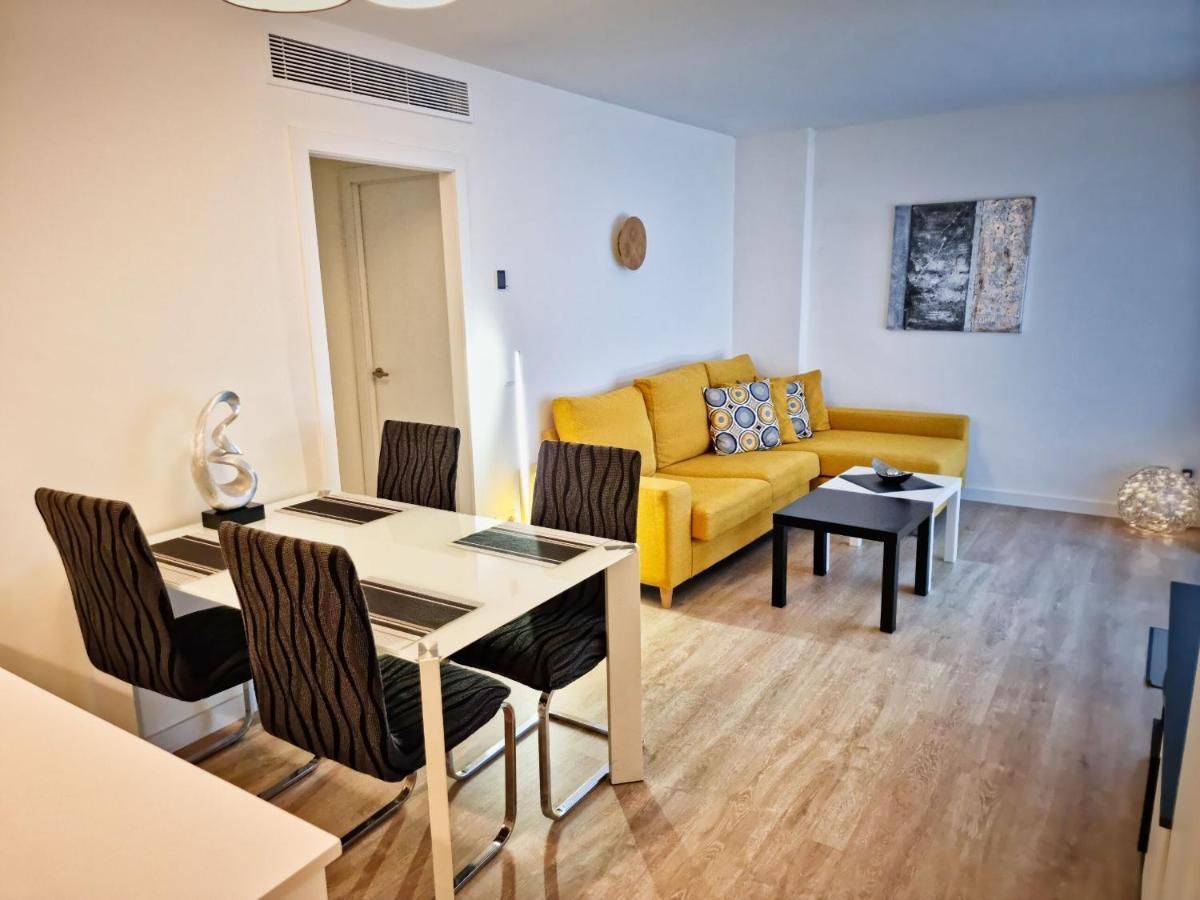 Cozy Apartment With A Fantastic Sea View Cala Millor  Eksteriør billede