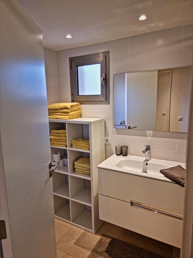 Cozy Apartment With A Fantastic Sea View Cala Millor  Eksteriør billede