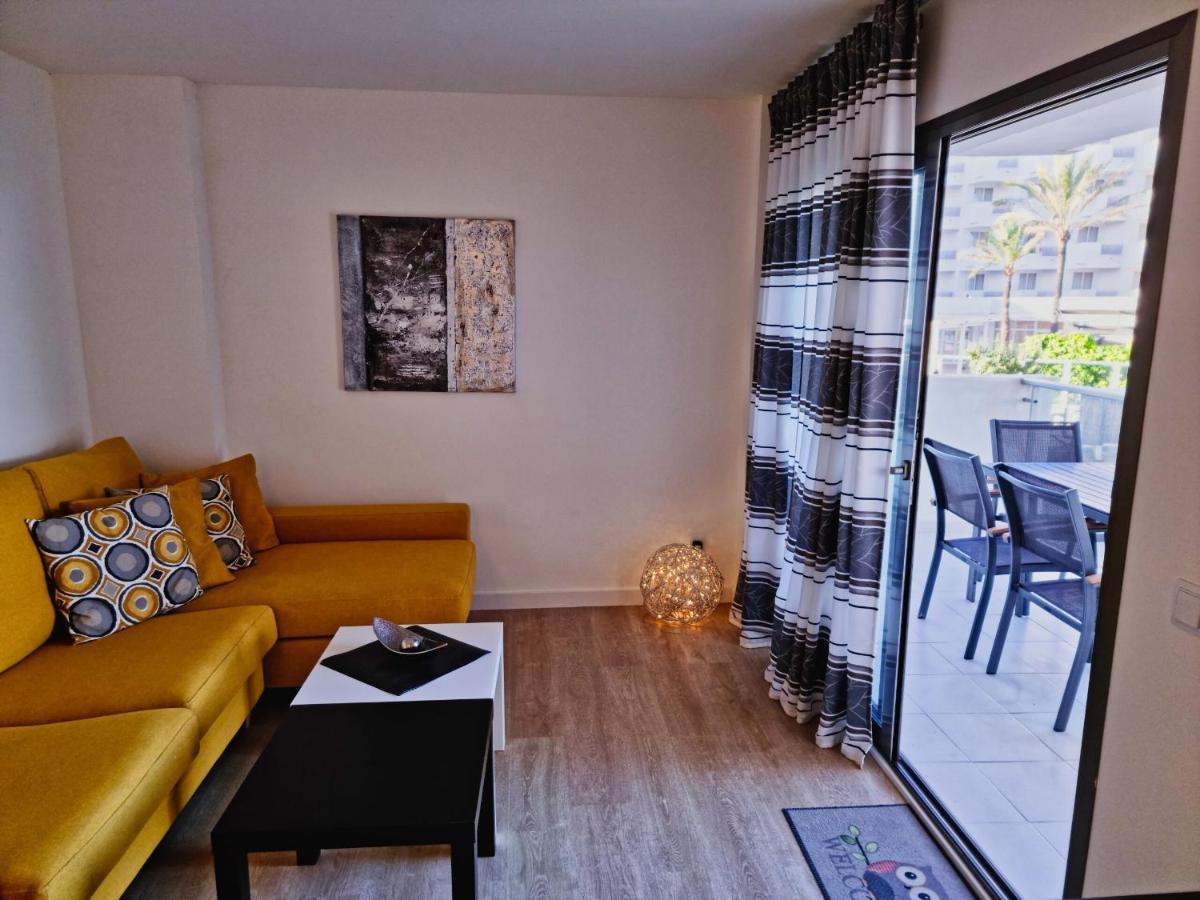 Cozy Apartment With A Fantastic Sea View Cala Millor  Eksteriør billede